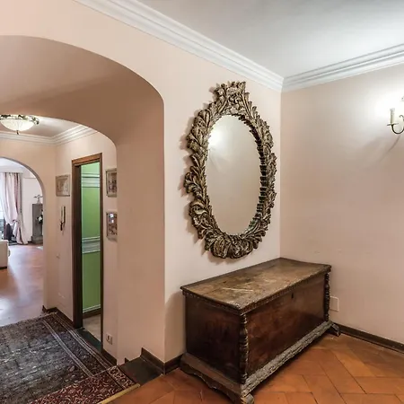 Appartement Governo Vecchio *
