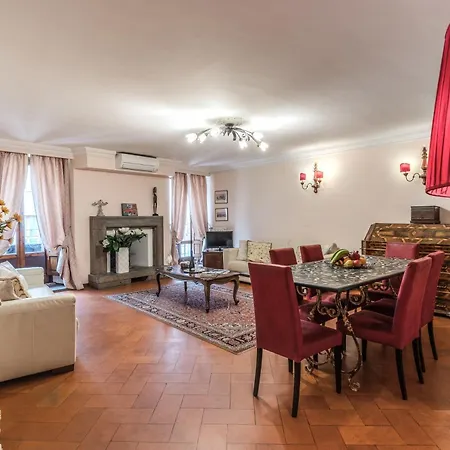 Appartement Governo Vecchio