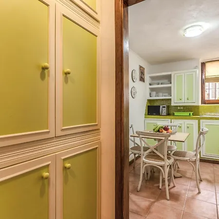 Appartement Governo Vecchio *