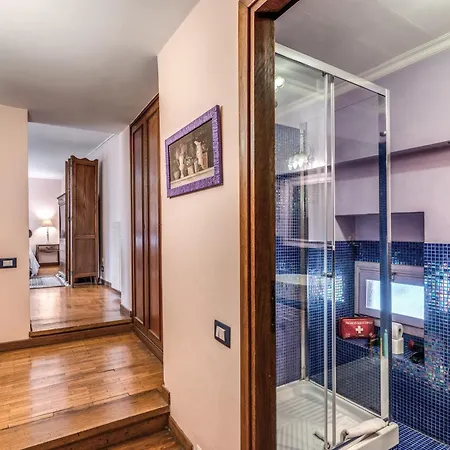 Appartement Governo Vecchio Rome