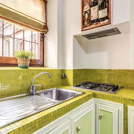 Appartement Governo Vecchio Rome