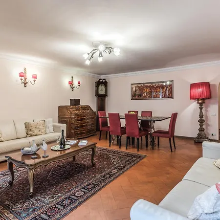 Governo Vecchio Appartement