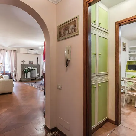 Appartement Governo Vecchio