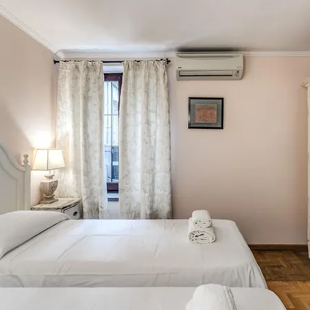 Apartman Governo Vecchio